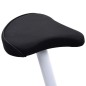 vidaXL Heimtrainer mit Riemenantrieb Lila vidaXL Heimtrainer mit Riemenantrieb Lila