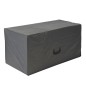 Nature Schutzhülle für Outdoor-Kissen 150x75x75 cm Nature Schutzhülle für Outdoor-Kissen 150x75x75 cm