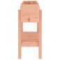 vidaXL Hochbeet 101x30x69 cm Massivholz Douglasie vidaXL Hochbeet 101x30x69 cm Massivholz Douglasie