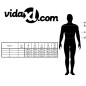 vidaXL Business-Hemd für Herren Weiß und Marineblau Kariert Gr. XXL vidaXL Business-Hemd für Herren Weiß und Marineblau Kariert Gr. XXL