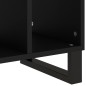 vidaXL Beistelltisch 40x31x46 cm Massivholz Mango & Holzwerkstoff vidaXL Beistelltisch 40x31x46 cm Massivholz Mango & Holzwerkstoff