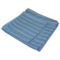 Aqua Laser 6-tlg. Bambus-Staubtuch-Set Blau Aqua Laser 6-tlg. Bambus-Staubtuch-Set Blau