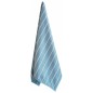 Aqua Laser 6-tlg. Bambus-Staubtuch-Set Blau Aqua Laser 6-tlg. Bambus-Staubtuch-Set Blau