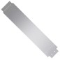 vidaXL Rasenkanten 10 Stk. Verzinkter Stahl 100 x 20 cm vidaXL Rasenkanten 10 Stk. Verzinkter Stahl 100 x 20 cm