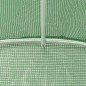vidaXL Gewächshaus 32 m² 8x4x2 m vidaXL Gewächshaus 32 m² 8x4x2 m