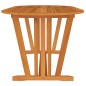 vidaXL Gartentisch 160x85x75 cm Massivholz Eukalyptus vidaXL Gartentisch 160x85x75 cm Massivholz Eukalyptus