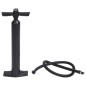 vidaXL Handpumpe für SUP und Luftmatratze vidaXL Handpumpe für SUP und Luftmatratze