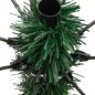 vidaXL Künstlicher Weihnachtsbaum Klappbar mit Ständer 120 cm vidaXL Künstlicher Weihnachtsbaum Klappbar mit Ständer 120 cm