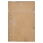 vidaXL Bilderrahmen Collage 3 Stk. für Wand Weiß 42x59,4 cm MDF vidaXL Bilderrahmen Collage 3 Stk. für Wand Weiß 42x59,4 cm MDF