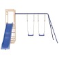 vidaXL Spielturm Massivholz Kiefer vidaXL Spielturm Massivholz Kiefer