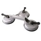 ProPlus Saugheber Aluminium mit 3 Saugnäpfen ProPlus Saugheber Aluminium mit 3 Saugnäpfen