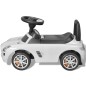 vidaXL Mercedes Benz Kinderauto Fußantrieb Weiß vidaXL Mercedes Benz Kinderauto Fußantrieb Weiß