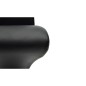 vidaXL Esszimmerstühle 6 Stk. Schwarz Kunstleder vidaXL Esszimmerstühle 6 Stk. Schwarz Kunstleder