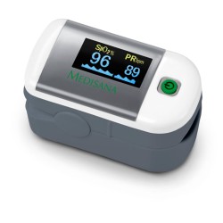 Pulsoximeter