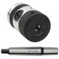 vidaXL Bohrfutter B16 mit MT2-Schaft für Innengewinde M2-M13 vidaXL Bohrfutter B16 mit MT2-Schaft für Innengewinde M2-M13
