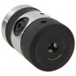 vidaXL Bohrfutter B16 mit MT2-Schaft für Innengewinde M2-M13 vidaXL Bohrfutter B16 mit MT2-Schaft für Innengewinde M2-M13