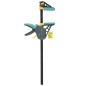 wolfcraft Einhandzwinge EHZ Pro 100-450 3032000 wolfcraft Einhandzwinge EHZ Pro 100-450 3032000