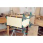 wolfcraft Einhandzwinge EHZ Pro 100-450 3032000 wolfcraft Einhandzwinge EHZ Pro 100-450 3032000
