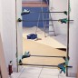 wolfcraft Einhandzwinge EHZ Pro 100-450 3032000 wolfcraft Einhandzwinge EHZ Pro 100-450 3032000