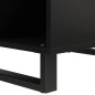 vidaXL Couchtisch 60x50x35 cm Massivholz Akazie vidaXL Couchtisch 60x50x35 cm Massivholz Akazie