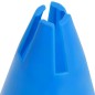 vidaXL Agility Hundetraining Hindernis-Set Blau und Gelb vidaXL Agility Hundetraining Hindernis-Set Blau und Gelb