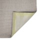 vidaXL Teppich Natur Sisal 80x250 cm Sandfarbe vidaXL Teppich Natur Sisal 80x250 cm Sandfarbe