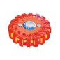 ProPlus Warnblinkleuchte 16 LEDs Orange 540322 ProPlus Warnblinkleuchte 16 LEDs Orange 540322