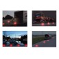 ProPlus Warnblinkleuchte 16 LEDs Orange 540322 ProPlus Warnblinkleuchte 16 LEDs Orange 540322
