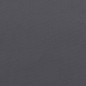 vidaXL Gartenstuhlauflagen für Hochlehner 6 Stk. Anthrazit 120x50x3 cm vidaXL Gartenstuhlauflagen für Hochlehner 6 Stk. Anthrazit 120x50x3 cm
