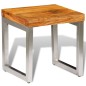 vidaXL Couchtisch Massivholz Palisander vidaXL Couchtisch Massivholz Palisander
