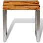 vidaXL Couchtisch Massivholz Palisander vidaXL Couchtisch Massivholz Palisander