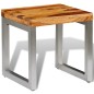 vidaXL Couchtisch Massivholz Palisander vidaXL Couchtisch Massivholz Palisander