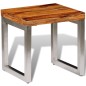 vidaXL Couchtisch Massivholz Palisander vidaXL Couchtisch Massivholz Palisander