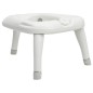 vidaXL Campingtoilette mit Beuteln 200 kg vidaXL Campingtoilette mit Beuteln 200 kg