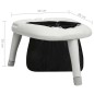 vidaXL Campingtoilette mit Beuteln 200 kg vidaXL Campingtoilette mit Beuteln 200 kg