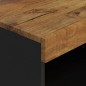 vidaXL TV-Schrank 60x33x43,5 cm Massivholz Mango vidaXL TV-Schrank 60x33x43,5 cm Massivholz Mango