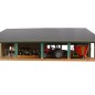 Kids Globe Kuhstall mit Melkanlage 1:32 610495 Kids Globe Kuhstall mit Melkanlage 1:32 610495