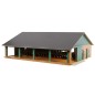Kids Globe Kuhstall mit Melkanlage 1:32 610495 Kids Globe Kuhstall mit Melkanlage 1:32 610495