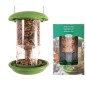 Esschert Design Vogelfutterstation 11,9x11,9x17,2 cm FB118 Esschert Design Vogelfutterstation 11,9x11,9x17,2 cm FB118