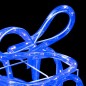 vidaXL Weihnachtsdekoration Geschenkboxen mit 180 LEDs Indoor Outdoor vidaXL Weihnachtsdekoration Geschenkboxen mit 180 LEDs Indoor Outdoor