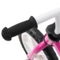 vidaXL Laufrad 10 Zoll Räder Rosa vidaXL Laufrad 10 Zoll Räder Rosa