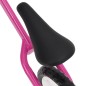 vidaXL Laufrad 10 Zoll Räder Rosa vidaXL Laufrad 10 Zoll Räder Rosa