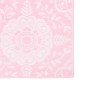 vidaXL Outdoor-Teppich Rosa 160x230 cm PP vidaXL Outdoor-Teppich Rosa 160x230 cm PP