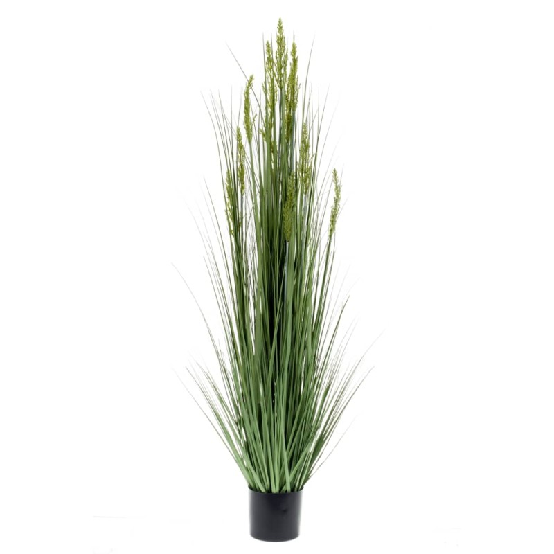 Emerald Künstliches Getreidegras 150 cm Emerald Künstliches Getreidegras 150 cm
