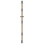 vidaXL Gartentor 85x200 cm Cortenstahl Baum-Design vidaXL Gartentor 85x200 cm Cortenstahl Baum-Design
