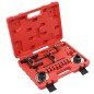 vidaXL 16-tlg. Motoreinstellwerkzeug-Set für Ford vidaXL 16-tlg. Motoreinstellwerkzeug-Set für Ford