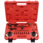 vidaXL 16-tlg. Motoreinstellwerkzeug-Set für Ford vidaXL 16-tlg. Motoreinstellwerkzeug-Set für Ford