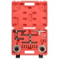 vidaXL 16-tlg. Motoreinstellwerkzeug-Set für Ford vidaXL 16-tlg. Motoreinstellwerkzeug-Set für Ford