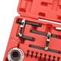vidaXL 16-tlg. Motoreinstellwerkzeug-Set für Ford vidaXL 16-tlg. Motoreinstellwerkzeug-Set für Ford