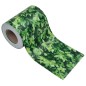 vidaXL Garten-Sichtschutz 4 Stk. PVC 35x0,19 m Grün vidaXL Garten-Sichtschutz 4 Stk. PVC 35x0,19 m Grün